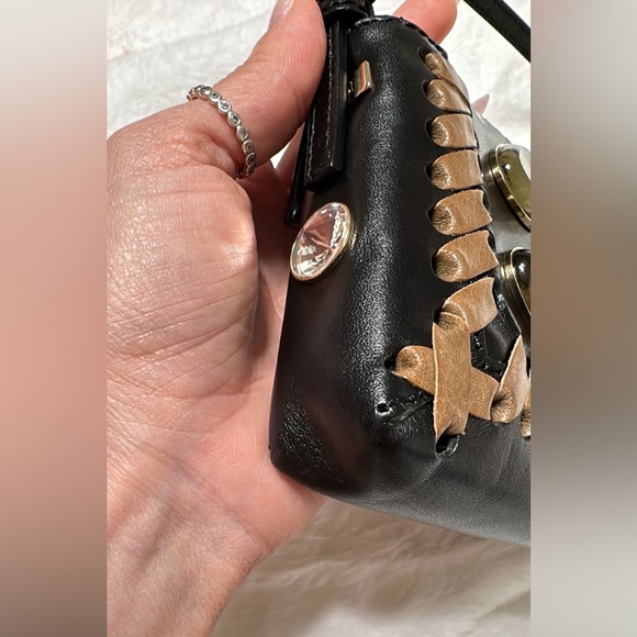 Fendi limited edition baguette - Picture 6 of 15